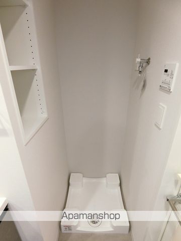 JMFレジデンス浅草橋三丁目の内装写真