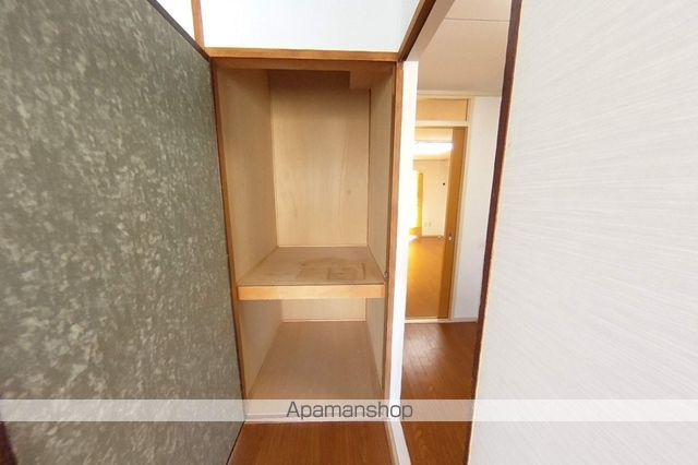 六軒屋農住団地コーポ松栄の内装写真