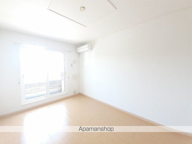 アッド コンフォート2の内装写真