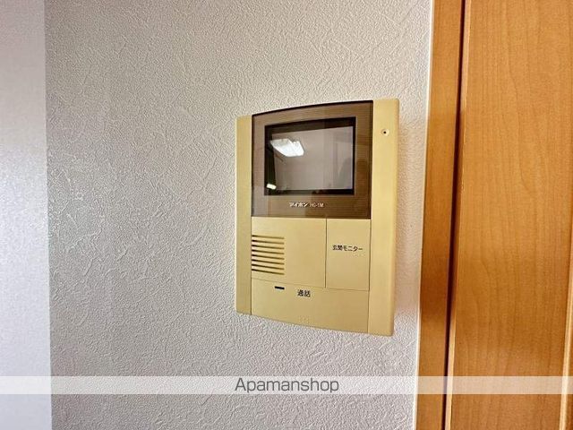 ルーエンハイムの内装写真