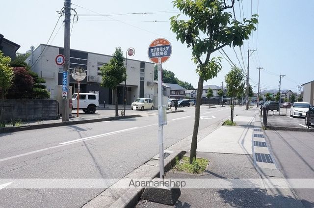 プリエールYの周辺写真