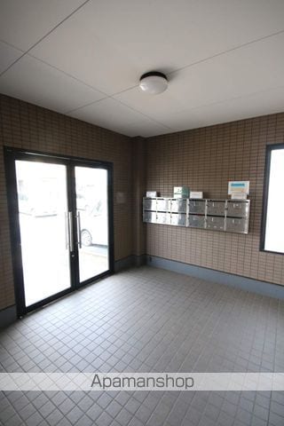 セジュール泉町の内装写真
