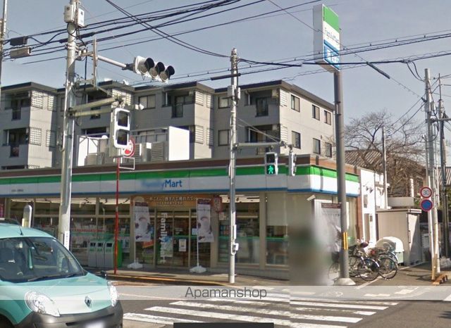 PATH池上の周辺写真