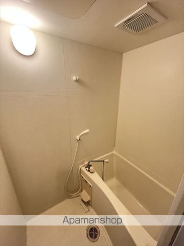 シャンデパンの内装写真