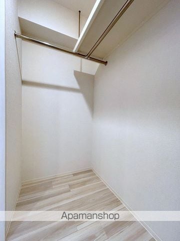 アーバネックスSHINMACHI IIの内装写真