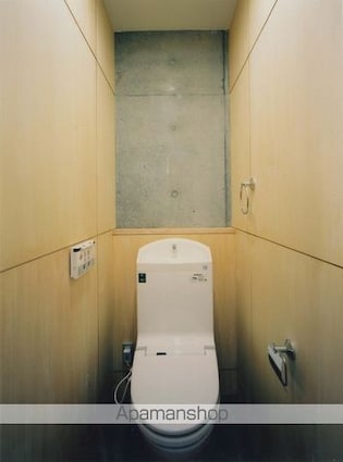 ＮＴＰＲレジデンス下馬[1R/41.63m2]のトイレ