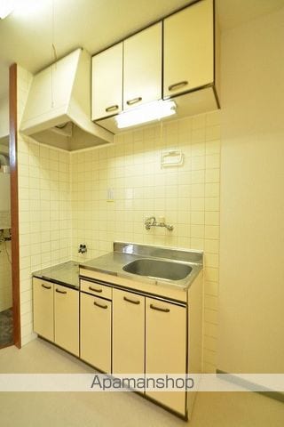 SKハイツの内装写真