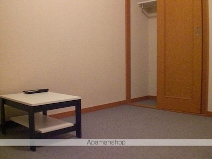 レオパレス経堂[1K/19.87m2]の収納