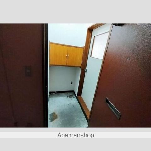 ニューシャトー幾島の内装写真