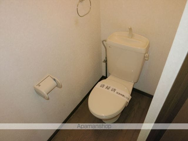 インブルーブHの内装写真