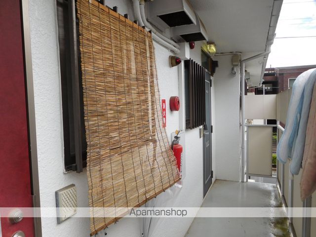東京都杉並区井草２丁目[2K/38m2]の共用部3