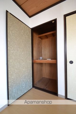 メゾン三篠の内装写真