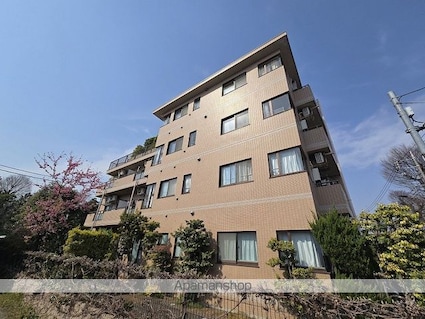 第２アーク山崎[2LDK/51.15m2]の外観2