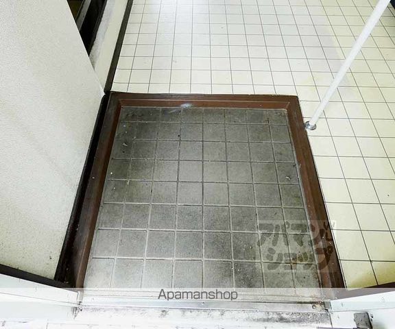 ヴィラカケハシの内装写真