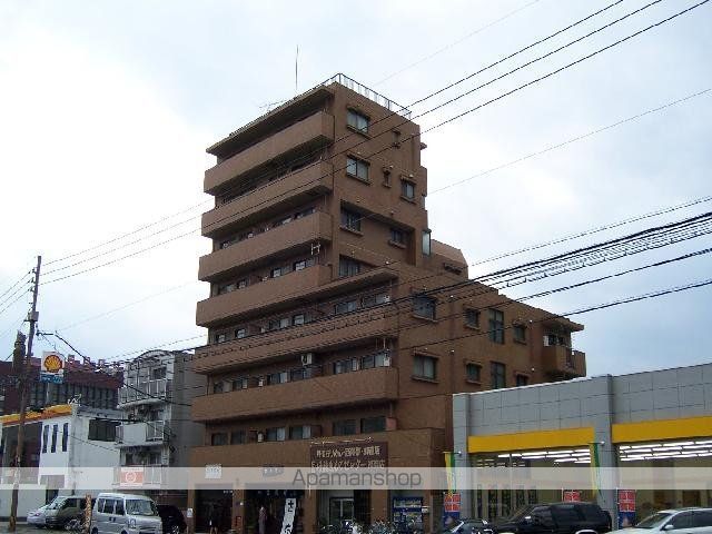 サンハイツ玉川 208 ｜ 福岡県福岡市南区玉川町18-12（賃貸マンション1R・2階・20.00㎡） その3