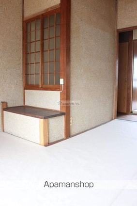 東久保アパート[3K/46m2]の内装7