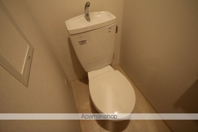 プレサンス新大阪クレスタの内装写真