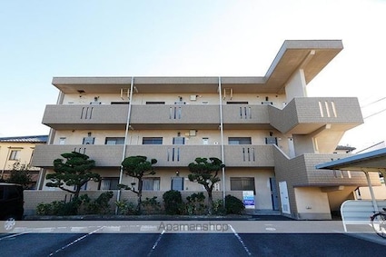 リッチアイランドⅠ[3DK/58.49m2]の外観1