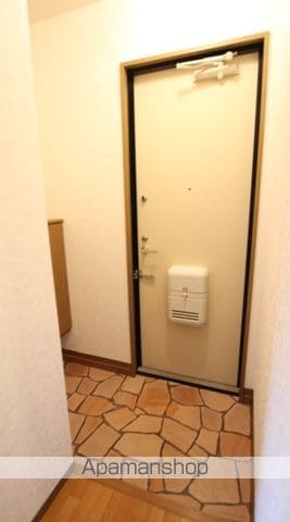 ロイヤルコート鷲巣壱番館の内装写真