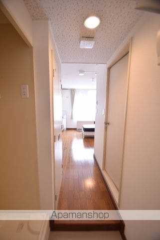 ヴィラナリー旭川 A棟の内装写真