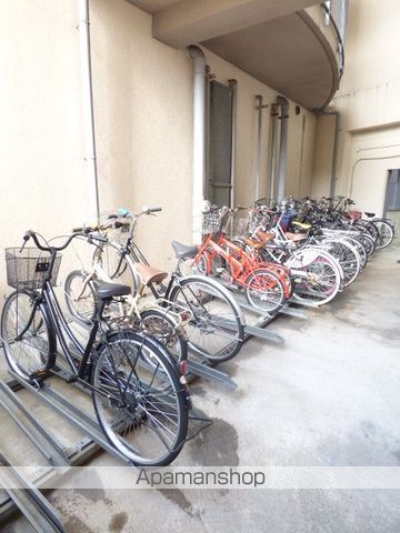 エレガンス川上の周辺写真