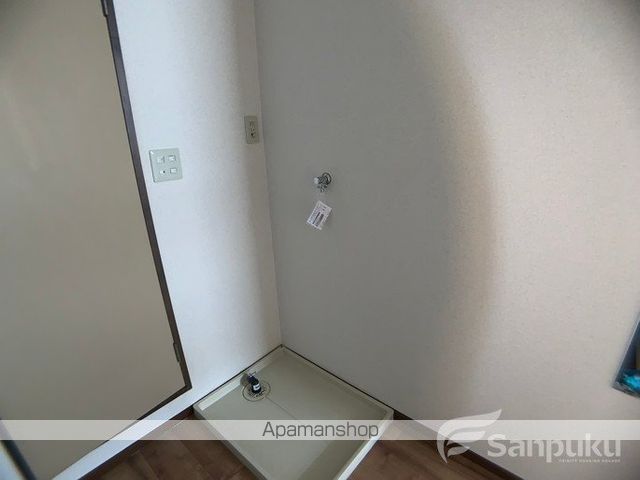 コーポBUNYAの内装写真