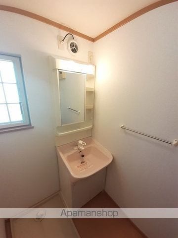 コーポKMIIの内装写真