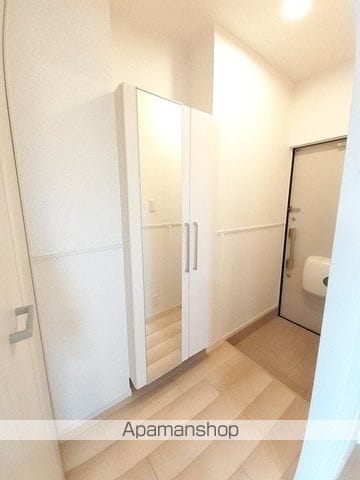 グレイス光の内装写真