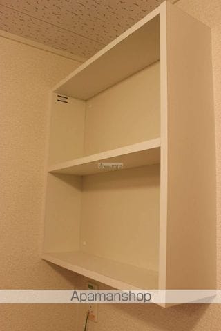 レオパレスシャルマンIIの内装写真