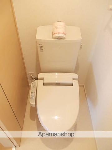 アプリコットの内装写真
