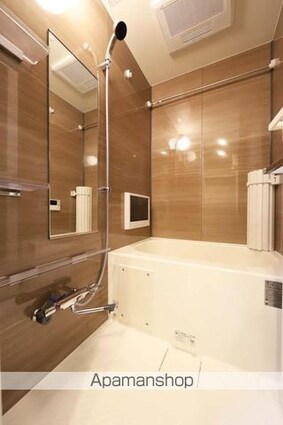 セジョリ横浜ＷＥＳＴⅡ[1K/21m2]のバス