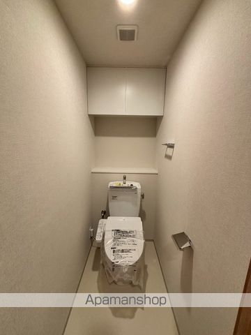 スプランディッド本町グランの内装写真