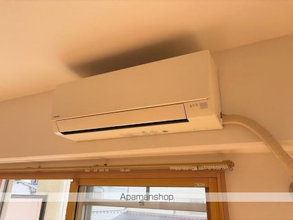 グランフォーレ三条[1LDK/49.5m2]のその他設備