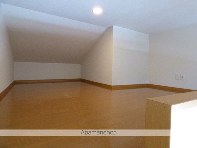 ポラリス姪浜駅南の内装写真