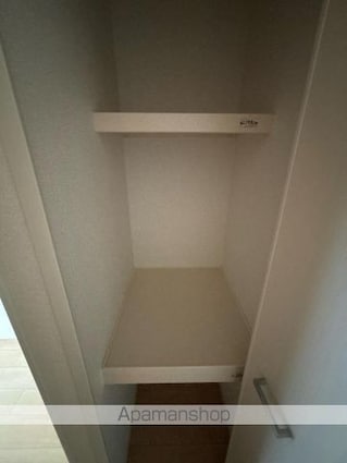 イル　ソーレ　Ａ[2LDK/56.59m2]の収納