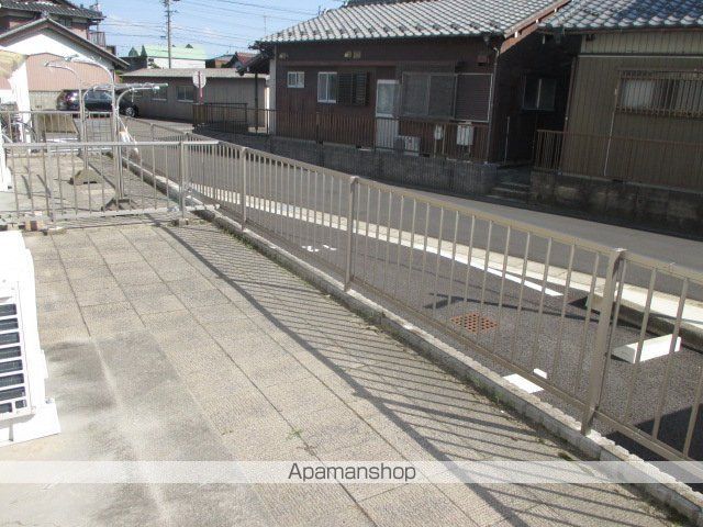 ボナール福塚の内装写真