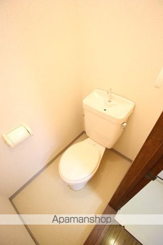 アーバンハウス東島田の内装写真