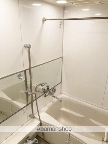 フレンシア麻布十番ノースの内装写真