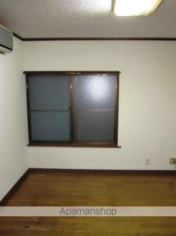 コーポオギノの内装写真
