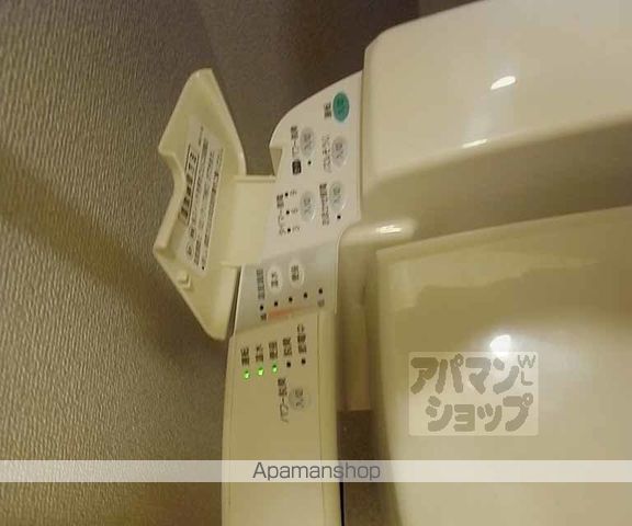 レオパレス北野の内装写真