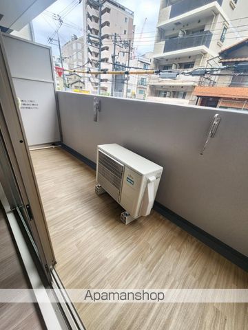 ミラージュパレス天王寺堀越町の内装写真