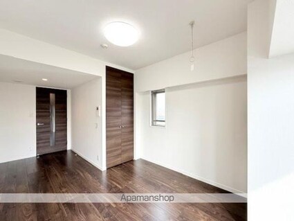 リージア中野新橋[1K/27.32m2]のリビング・居間6