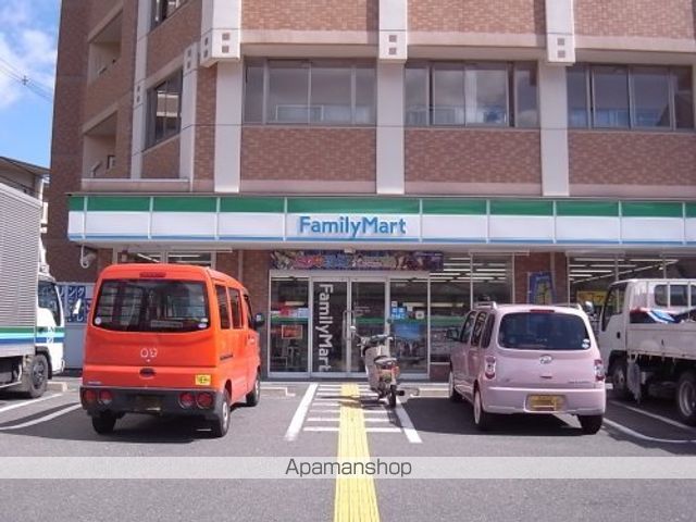 森下ビルの周辺写真