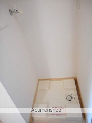 キルシュ ブラウの内装写真