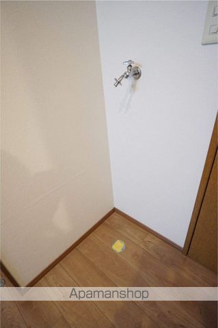 コーポ戸板の内装写真