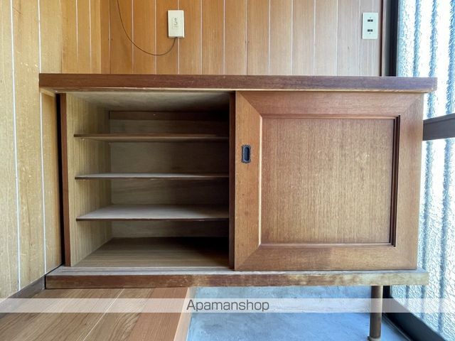 浜松市中央区 2階建 築51年の内装写真
