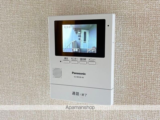 コーポ七曲り Dの内装写真