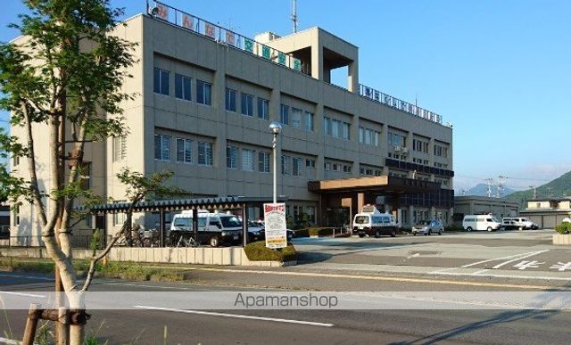 レオパレス高橋の周辺写真