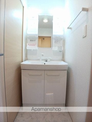 パストラーレの内装写真