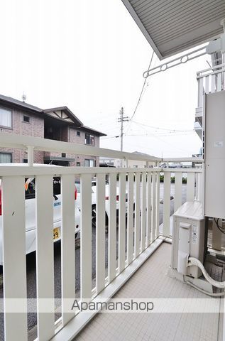 コスモスクエア Bの内装写真
